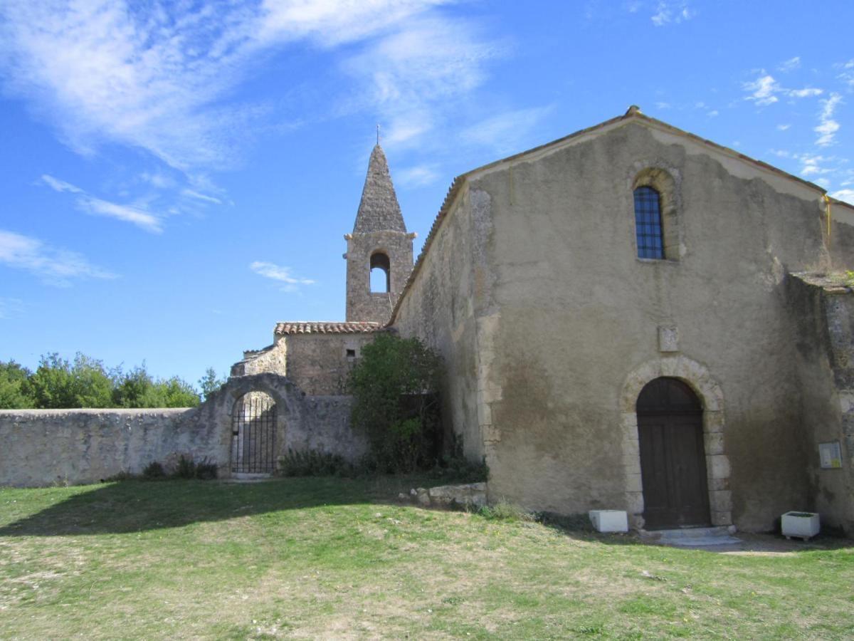 Bougress 2 Apartment Saint-Martin-de-Bromes Luaran gambar