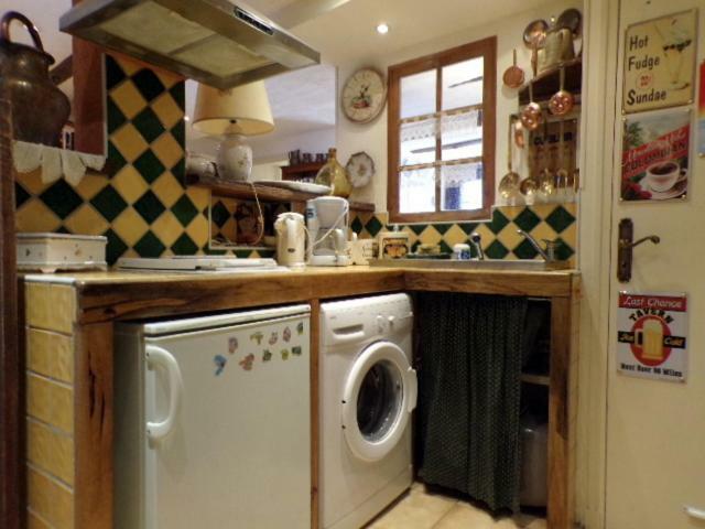 Bougress 2 Apartment Saint-Martin-de-Bromes Luaran gambar